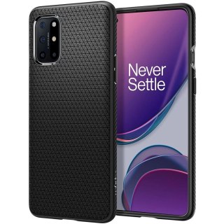 Etui Spigen Liquid Air do OnePlus 8T Matte Black
