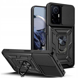 Etui na telefon CamShield Pro obudowa ochronna do Xiaomi 12T / 12T Pro Black