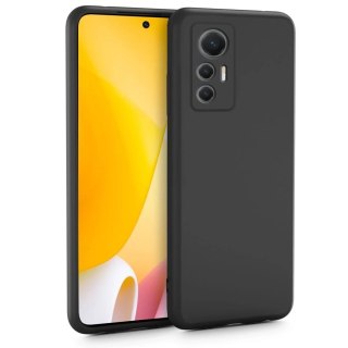 Etui na telefon Icon do Xiaomi 12 Lite Black