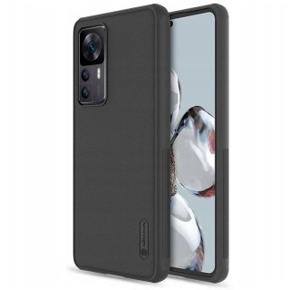 Etui na telefon Nillkin Frosted Shield Pro do Xiaomi 12T Black