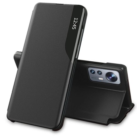 Etui na telefon Smart View do Xiaomi 12 Lite Black