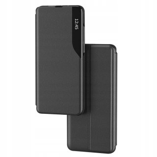 Etui na telefon Smart View do Xiaomi 12T / 12T Pro Black