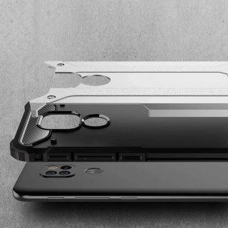 Etui na telefon Xarmor do Motorola Moto G9 Play/E7 Plus Black