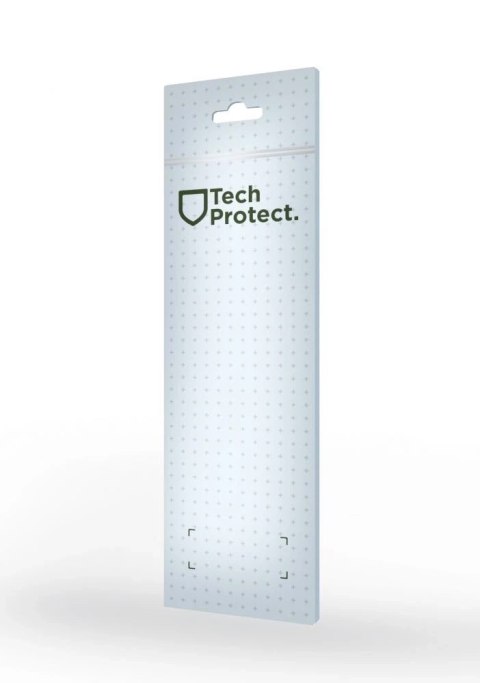 Pasek Stainless do Samsung Gear S3 Black