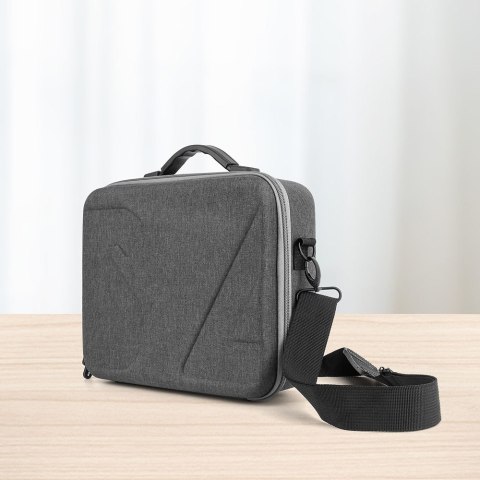 Pokrowiec Hard Case Alogy etui twarde do drona do DJI Mini 3 Pro RC RC-N1 szary