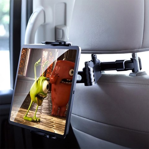 ROCK Uchwyt Samochodowy na zagłówek