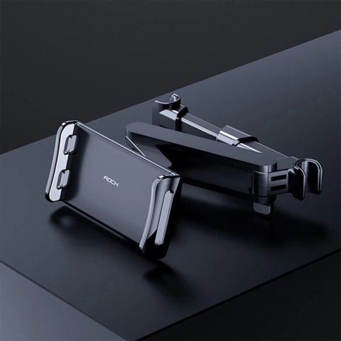 ROCK Uchwyt Samochodowy na zagłówek