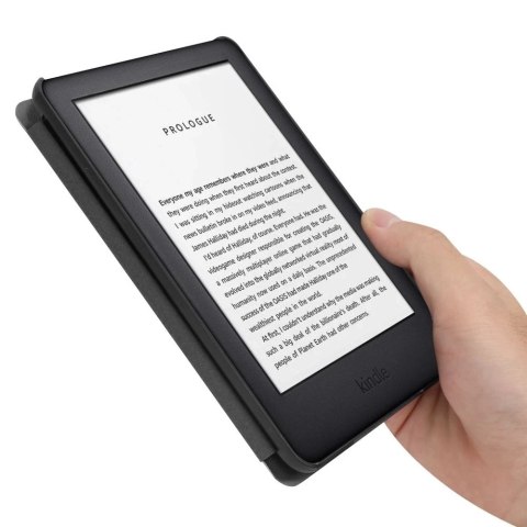 SMARTCASE KINDLE 11 2022 BLACK CAT