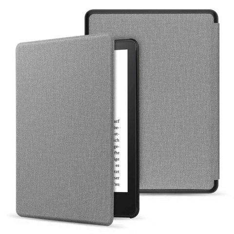 SMARTCASE KINDLE 11 2022 LIGHT GREY