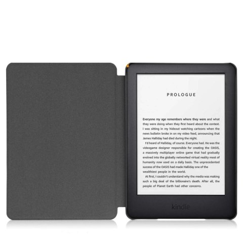 SMARTCASE KINDLE 11 2022 LIGHT GREY