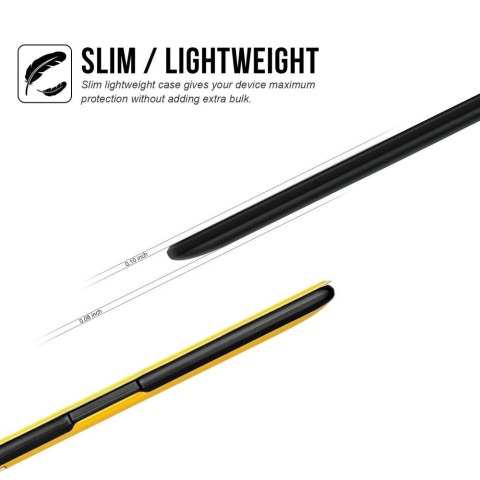 SMARTCASE KINDLE PAPERWHITE 1/2/3 GRAY