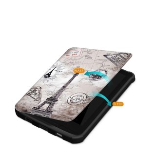 SMARTCASE POCKETBOOK HD 3 632/TOUCH 4 627 PARIS