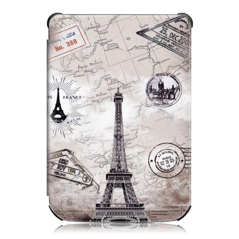 SMARTCASE POCKETBOOK HD 3 632/TOUCH 4 627 PARIS