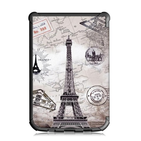 SMARTCASE POCKETBOOK HD 3 632/TOUCH 4 627 PARIS