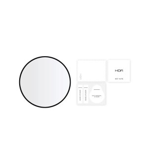 Szkło hybrydowe Hofi Hybrid Pro+ do Huawei Watch GT3 Pro 43mm Black