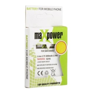 Bateria do LG K10 2200mAh MaxPower BL-45A1H