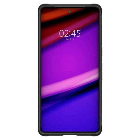 Etui Spigen Rugged Armor do Google Pixel 7 Pro Matte Black