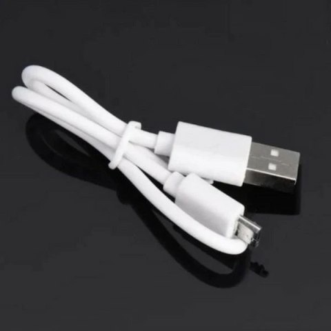 Powerbank PURIDEA 5000mAh S12 czarny/black