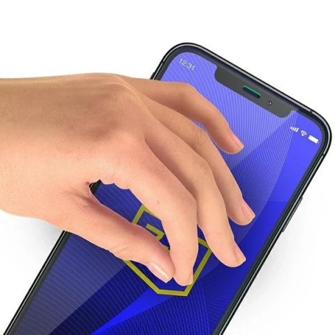 Szkło hybrydowe 3MK FlexibleGlass Xiaomi 12T/12T Pro