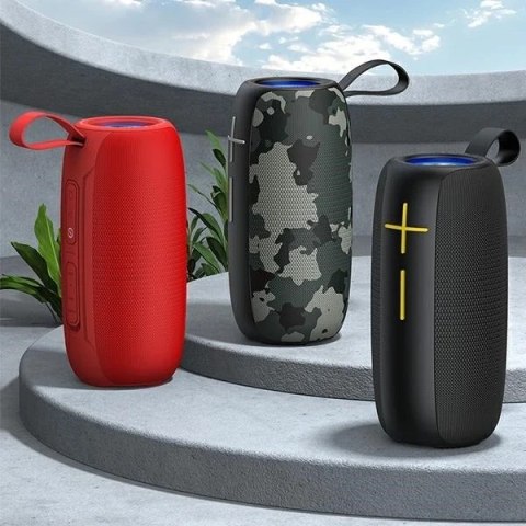 Głośnik AWEI Bluetooth Y370 20W czarny/black