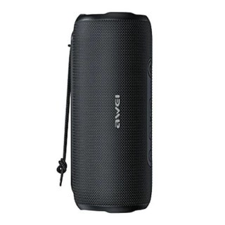 Głośnik AWEI Bluetooth Y669 czarny/black