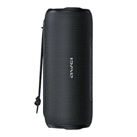 Głośnik AWEI Bluetooth Y669 czarny/black