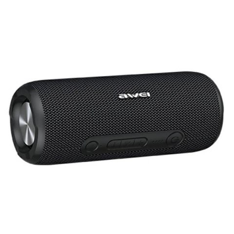 Głośnik AWEI Bluetooth Y669 czarny/black