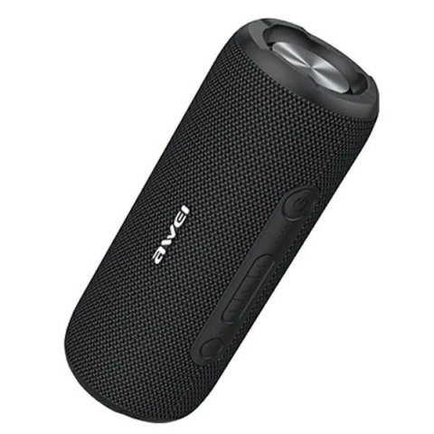 Głośnik AWEI Bluetooth Y669 czarny/black