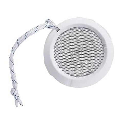 Głośnik Bluetooth Sydney Fluffy Cloud biały/white 21326