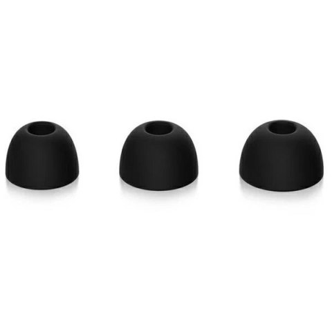 Słuchawki bezprzewodowe Bluetooth 5.2 Xiaomi Mi AirDots Buds 3 Czarne