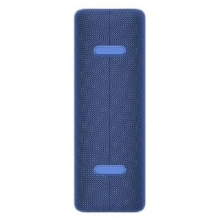 Głośnik Xiaomi Mi Bluetooth Speaker 16W głośnik wodoodporny niebieski/blue