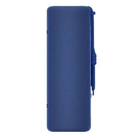 Głośnik Xiaomi Mi Bluetooth Speaker 16W głośnik wodoodporny niebieski/blue