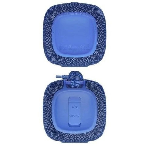 Głośnik Xiaomi Mi Bluetooth Speaker 16W głośnik wodoodporny niebieski/blue