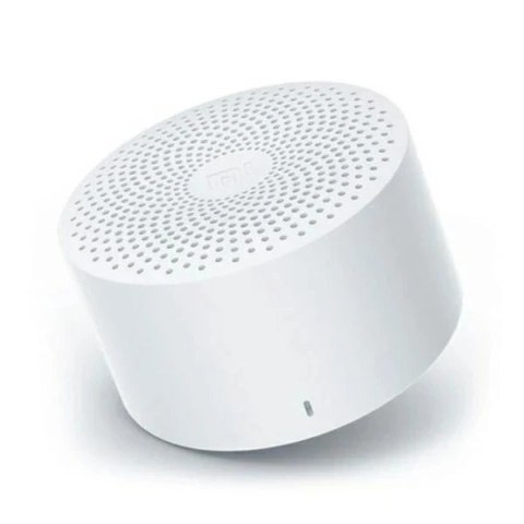 Głośnik Xiaomi Mi Compact Bluetooth Speaker 2 biały/white