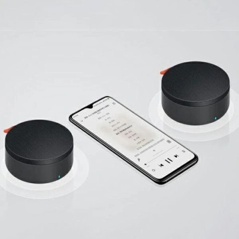 Głośnik Xiaomi Mi Portable Bluetooth Speaker iP67 szary/grey