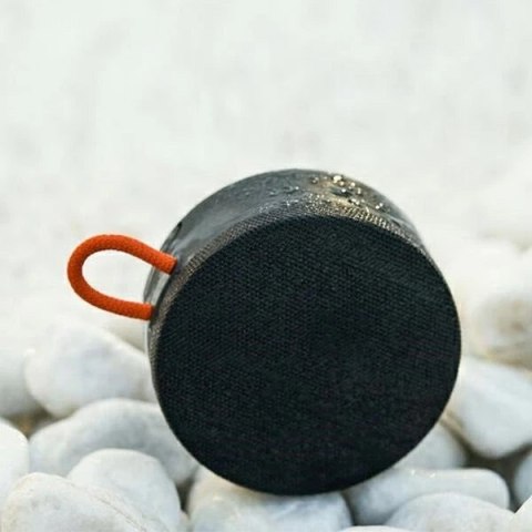 Głośnik Xiaomi Mi Portable Bluetooth Speaker iP67 szary/grey