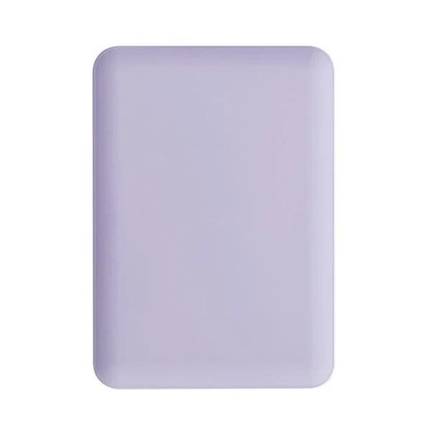 Powerbank UNIQ Fuele mini 8000mAh USB-C 18W PD Fast charge lawendowy/lavender