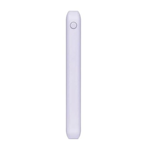 Powerbank UNIQ Fuele mini 8000mAh USB-C 18W PD Fast charge lawendowy/lavender