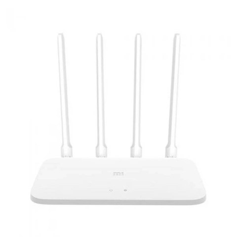 Router Xiaomi Mi 4A biały/white