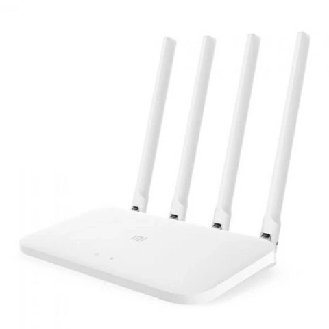 Router Xiaomi Mi 4A biały/white