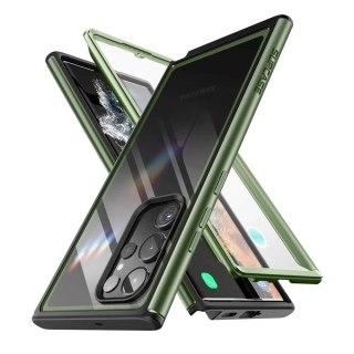 Etui ochronne Supcase Edge XT do Samsung Galaxy S23 Ultra Guldan