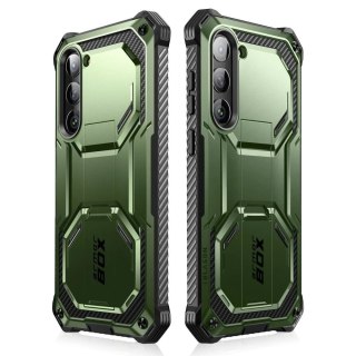 Etui ochronne Supcase IBLN ArmorBox 2-SET do Samsung Galaxy S23+ Plus Guldan