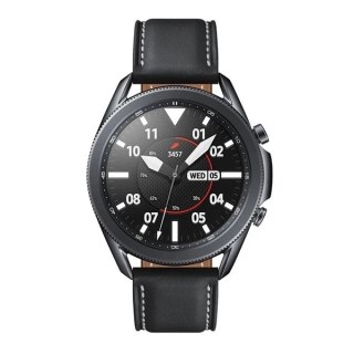 Smartwatch Samsung Galaxy Watch3 Bluetooth 45 mm czarny/black SM-R840NZKAEUE