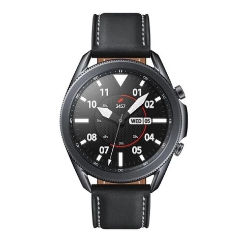 Smartwatch Samsung Galaxy Watch3 Bluetooth 45 mm czarny/black SM-R840NZKAEUE