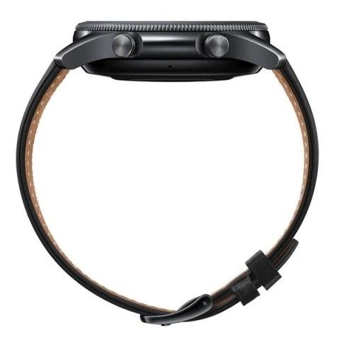 Smartwatch Samsung Galaxy Watch3 Bluetooth 45 mm czarny/black SM-R840NZKAEUE