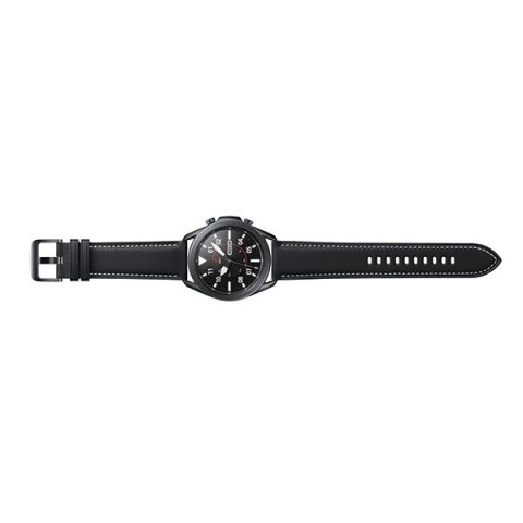 Smartwatch Samsung Galaxy Watch3 Bluetooth 45 mm czarny/black SM-R840NZKAEUE