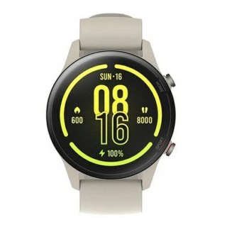 Smartwatch Xiaomi Mi Watch beżowy/beige