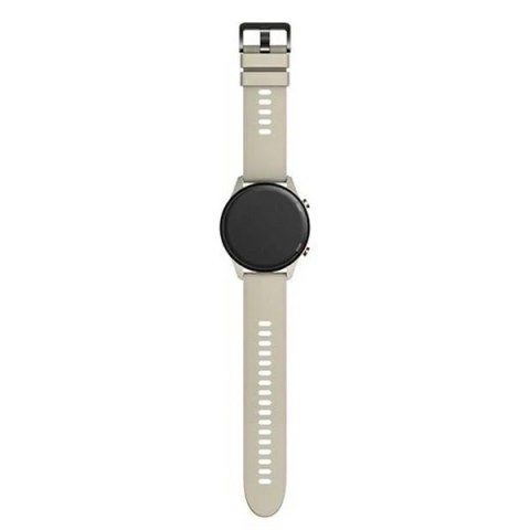 Smartwatch Xiaomi Mi Watch beżowy/beige