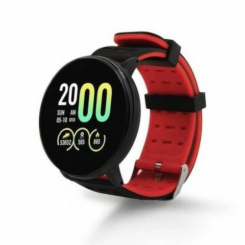 Opaska Smart Band 119 Plus czarno- czerwony /black-red