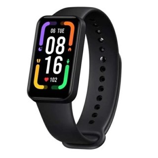 Opaska Xiaomi monitorująca Redmi Smart Band Pro czarny/black